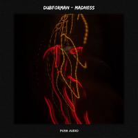 Artwork for Madness by Dubforman