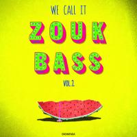 Artwork for We Call It Zouk Bass Vol. 2 by Various Artists