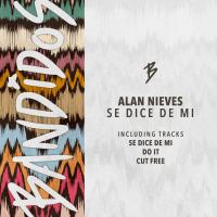 Artwork for SE DICE DE MI by Alan Nieves