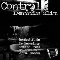 Artwork for Control by Dennis Slim