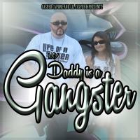 Artwork for Daddy Is a Gangster (feat. Lil Casper K) by Casper Capone