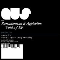 Artwork for Void 23 by Ramadanman