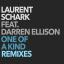 Artwork for One Of A Kind (Muttonheads Remix)
