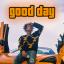 Artwork for Good Day