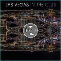 Artwork for Las Vegas In The Club by Various Artists