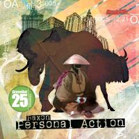 Artwork for Personal Action by Raxon