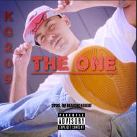 Artwork for The One by Kg209