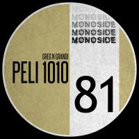 Artwork for Peli 1010 by Greg N Grandi