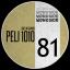 Artwork for Peli 1010 (Original Mix)