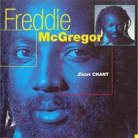 Artwork for Zion Chant by Freddie McGregor