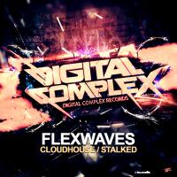 Artwork for Cloudhouse / Stalked by Flexwaves