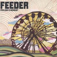 Artwork for Feeling a Moment by Feeder