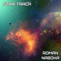 Artwork for Star Track by Roman Naboka