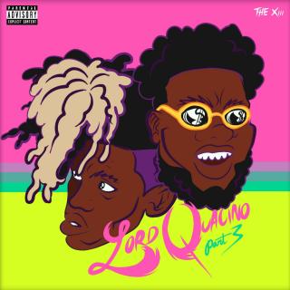 Artwork for Finessing 