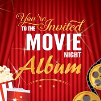 Artwork for The Movie Night Album by The Intermezzo Orchestra