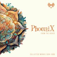 Artwork for From the Ashes by Phoenix