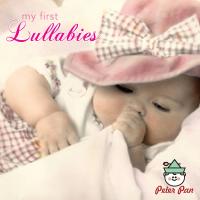 Artwork for My First Lullabies (feat. Twin Sisters) by Hal Wright