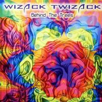 Artwork for Behind The Trees by Wizack Twizack