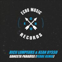 Artwork for Gangsta Paradise (Lukas G Remix) by Ricii Lompeurs