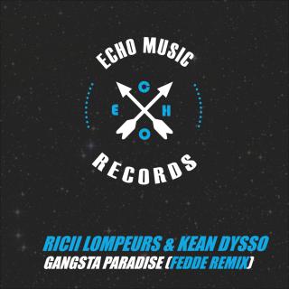 Artwork for Gangsta Paradise