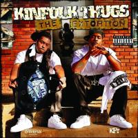 Artwork for The Extortion by Kinfolk Thugs