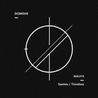 Artwork for Santos / Timeless by Domshe