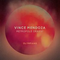 Artwork for Esperanto (feat. Dianne Reeves) by Vince Mendoza