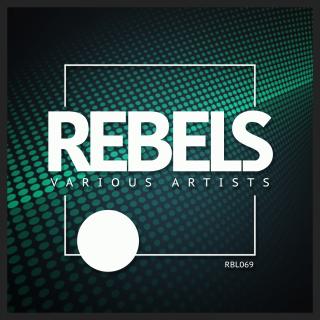 Artwork for Predator (Original Mix)