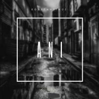 Artwork for Ani EP by Konstantinus