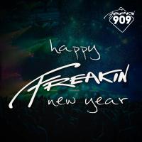 Artwork for Happy Freakin New Year by Various Artists