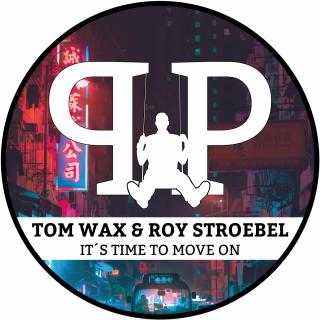 Artwork for It's Time To Move On (Extended Version)