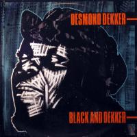 Artwork for Black And Dekker by Desmond Dekker