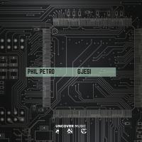 Artwork for Gjesi (Phil Petro's MotionNoK Mix) by Phil Petro
