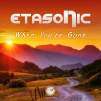 Artwork for When You're Gone by Etasonic