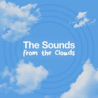 Artwork for The Sounds from the Clouds by Thunderstorms