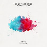 Artwork for Black House EP by Danny Serrano