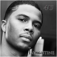 Artwork for 4U by J Valentine