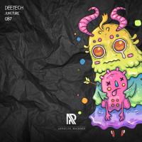 Artwork for Juncture by Deetech