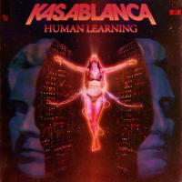 Artwork for Human Learning by Kasablanca
