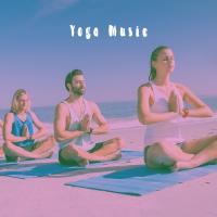 Artwork for Yoga Music by YOGA