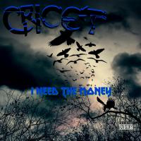 Artwork for I Need the Money by Cricet