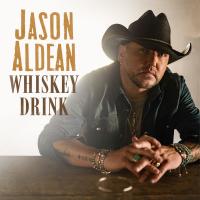 Artwork for Whiskey Drink by Jason Aldean