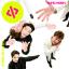 Artwork for Left and Right (feat. Jung Kook of BTS) [Instrumental]