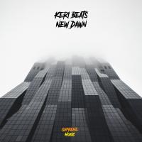 Artwork for New Dawn by Keri Beats