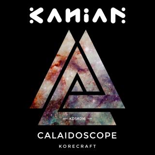 Artwork for Calaidoscope (Original Mix)