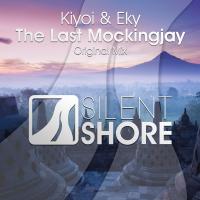 Artwork for The Last Mockingjay by Kiyoi & Eky