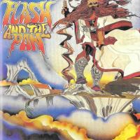 Artwork for Flash and the Pan by Flash And The Pan