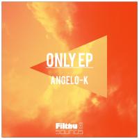 Artwork for Only EP by Angelo-K