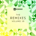 Artwork for Home (Doneyck Remix)
