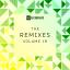 Artwork for Shaded (Jacques Waty Remix)